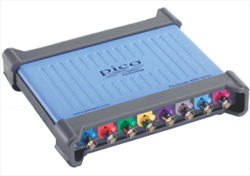 Máy hiện sóng Oscilloscope Pico 4824 PicoScope 8 Channel Oscilloscope